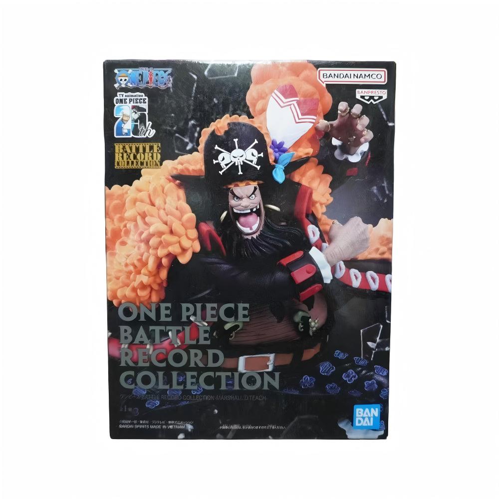 Battle Record Collection: One Piece - Marshall D. Teach (Banpresto)