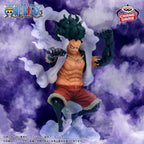 King Of Artist: One Piece - Monkey D. Luffy - Special Ver (B Ver.) (Banpresto)