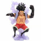 King Of Artist: One Piece - Monkey D. Luffy - Special Ver (B Ver.) (Banpresto)