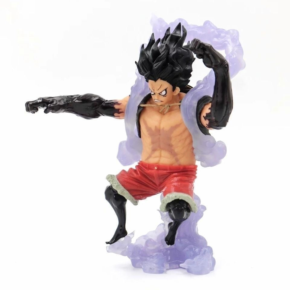 King Of Artist: One Piece - Monkey D. Luffy - Special Ver (B Ver.) (Banpresto)
