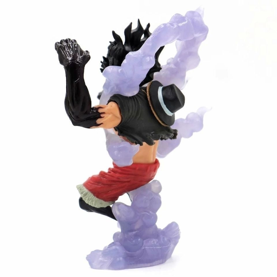 King Of Artist: One Piece - Monkey D. Luffy - Special Ver (B Ver.) (Banpresto)