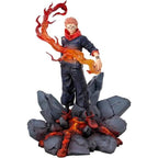 Luminasta: Jujutsu Kaisen - Ryomen Sukuna - Divine Flame [SEGA]