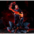 Luminasta: Jujutsu Kaisen - Ryomen Sukuna - Divine Flame [SEGA]