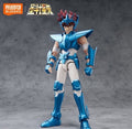 Figura Seiya De Pegaso Champion Class Saint Blk75005 Blokees
