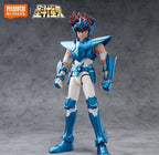 Figura Seiya De Pegaso Champion Class Saint Blk75005 Blokees