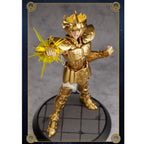 Blokees Saint Seiya Champion Class: Leo Aiolia Manga Setting