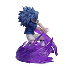 Vibration Stars: Naruto 72 Series - Naruto Uzumaki vs Sasuke Uchiha Vol.2 (Banpresto)