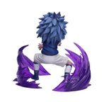 Vibration Stars: Naruto 72 Series - Naruto Uzumaki vs Sasuke Uchiha Vol.2 (Banpresto)