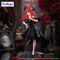 The Quintuplets Furyu Bicute Dark Satsuki Nakano Sexy Figura