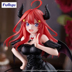 The Quintuplets Furyu Bicute Dark Satsuki Nakano Sexy Figura