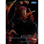 Jujutsu Kaisen Sukuna Figura Figurizm Sega