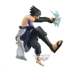 Uchiha Sasuke Naruto Shippuden Vibration Stars Banpresto