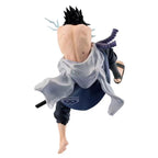 Uchiha Sasuke Naruto Shippuden Vibration Stars Banpresto