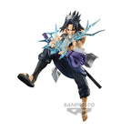 Uchiha Sasuke Naruto Shippuden Vibration Stars Banpresto