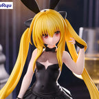 Yami Golden Darkness To Love-Ru Bicute Bunnies Figura FuRyu