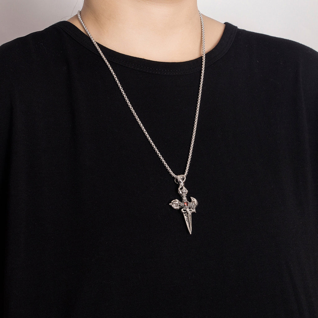 N2 PUNK Collares Cruz | Pack 2