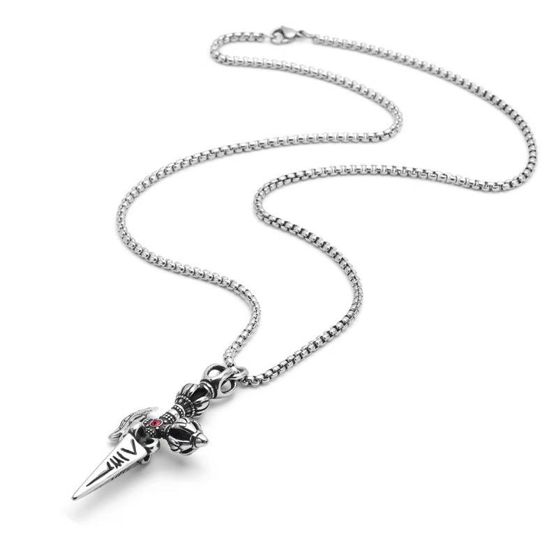 N2 PUNK Collares Cruz | Pack 2