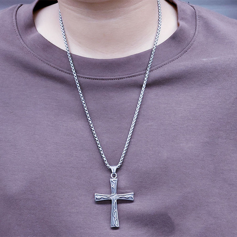 N1 PUNK Collar Cruz