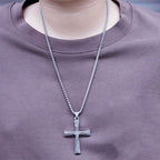N1 PUNK Collar Cruz