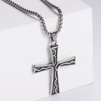 N1 PUNK Collar Cruz