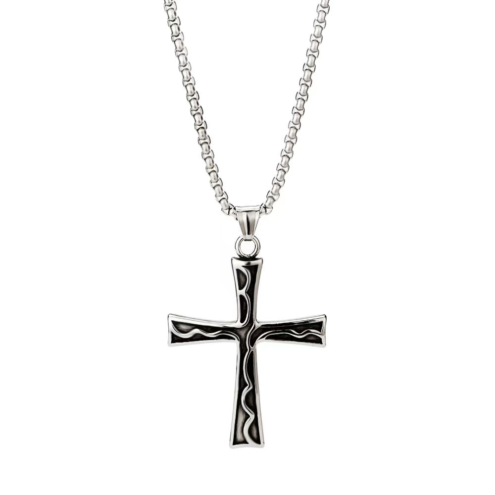 N1 PUNK Collar Cruz