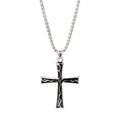 N1 PUNK Collar Cruz