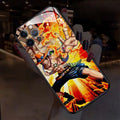 Funda LED Inteligente iPhone - Ace (One Piece)