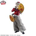 Figura coleccionable 5.9" - Demon Slayer Grandista - Douma