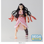 Figura Kimetsu no Yaiba Kamado Nezuko Onika Shinkouji Sega