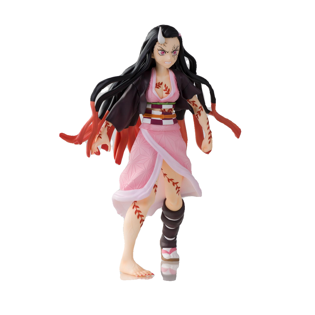 Figura Kimetsu no Yaiba Kamado Nezuko Onika Shinkouji Sega