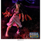 Figura Kimetsu no Yaiba Kamado Nezuko Onika Shinkouji Sega