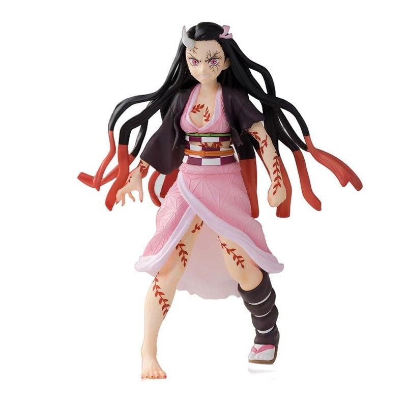 Figura Kimetsu no Yaiba Kamado Nezuko Onika Shinkouji Sega
