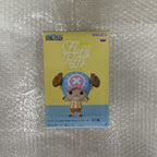 Fluffy Puffy Chopper One Piece Banpresto Bandai Figura
