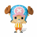 Fluffy Puffy Chopper One Piece Banpresto Bandai Figura
