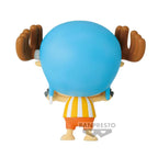 Fluffy Puffy Chopper One Piece Banpresto Bandai Figura