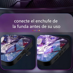 Funda LED Inteligente iPhone - Ace (One Piece)