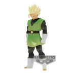Figura De Acción De Son Gohan Dragon Ball Z Clearise