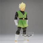 Figura De Acción De Son Gohan Dragon Ball Z Clearise