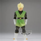 Figura De Acción De Son Gohan Dragon Ball Z Clearise