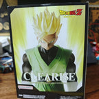 Figura De Acción De Son Gohan Dragon Ball Z Clearise