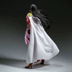 One Piece - Boa Hancock Grandista Banpresto Figura Exclusivo
