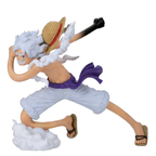 Grandista: One Piece - Monkey D. Luffy - GEAR5 Ⅱ (Banpresto)