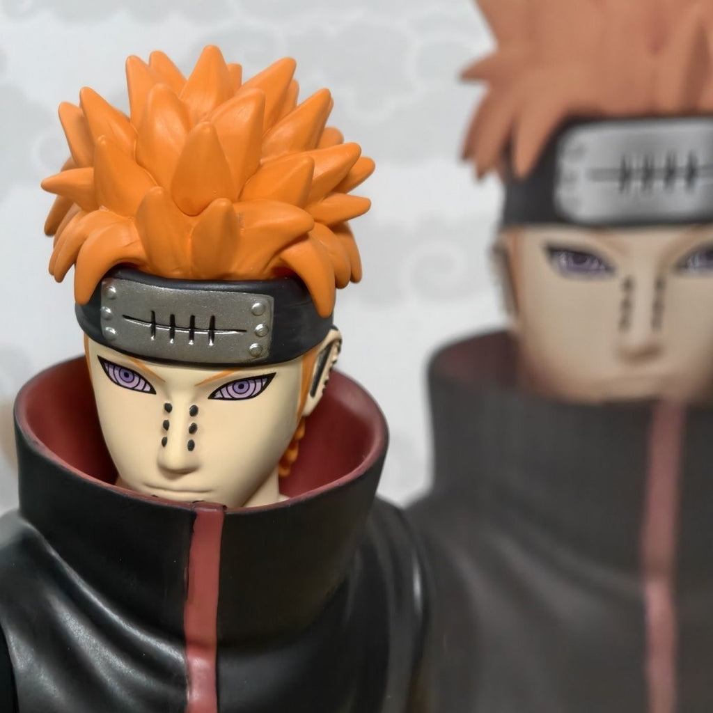 Figura Naruto Pain Akatsuki Last Award Original Pierrot 27cm