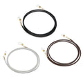 Nailon Cordón para Lentes | Pack 3