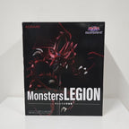 Monsters LEGION: Yu-Gi-Oh! - Slifer the Sky Dragon Konami
