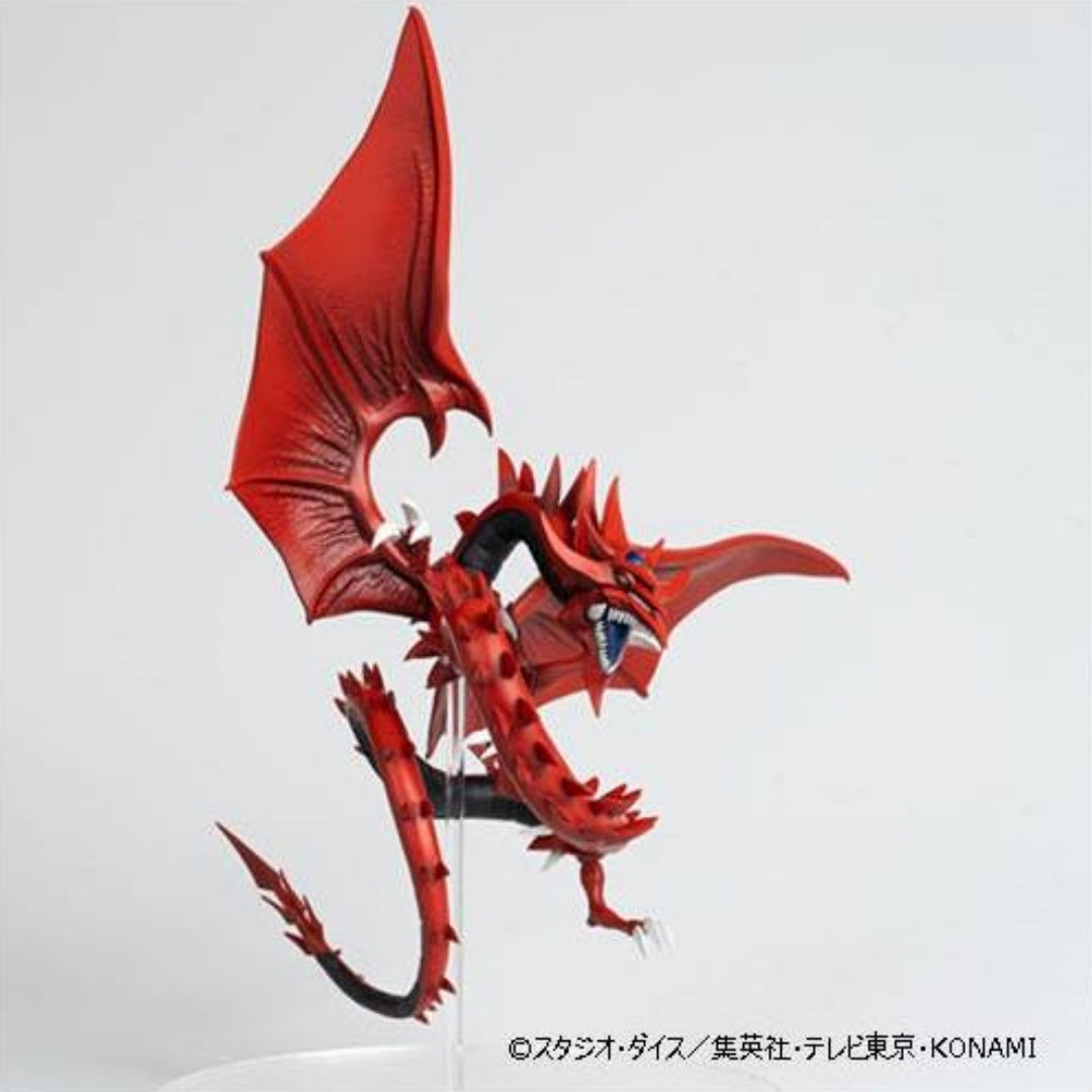 Monsters LEGION: Yu-Gi-Oh! - Slifer the Sky Dragon Konami