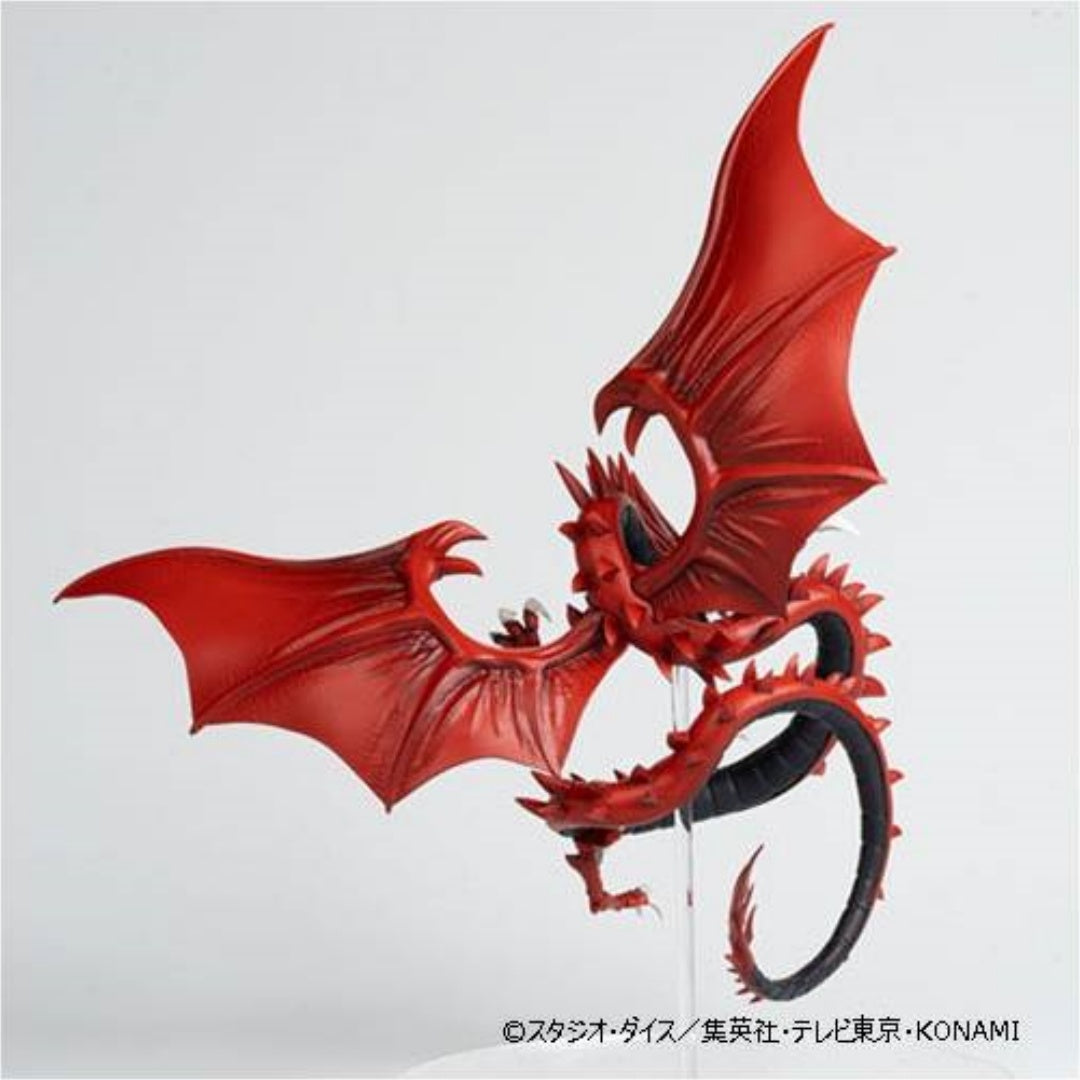 Monsters LEGION: Yu-Gi-Oh! - Slifer the Sky Dragon Konami