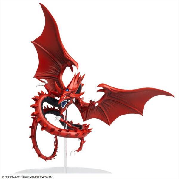Monsters LEGION: Yu-Gi-Oh! - Slifer the Sky Dragon Konami