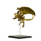 Figura Anime Yugioh Dragon Alado Ra Dios Egipcio Legion Kona