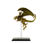 Figura Anime Yugioh Dragon Alado Ra Dios Egipcio Legion Kona
